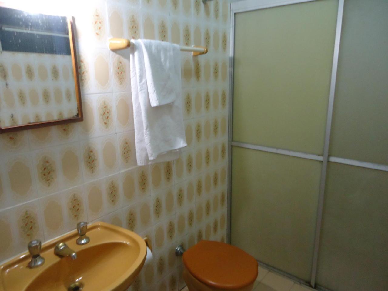Hotel Scholze Canoinhas Exterior photo